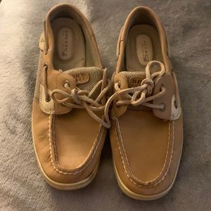 Sperry Shoes Size 7.5 Womens